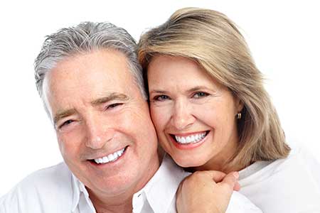 Periodontal Surgery in Winchester
